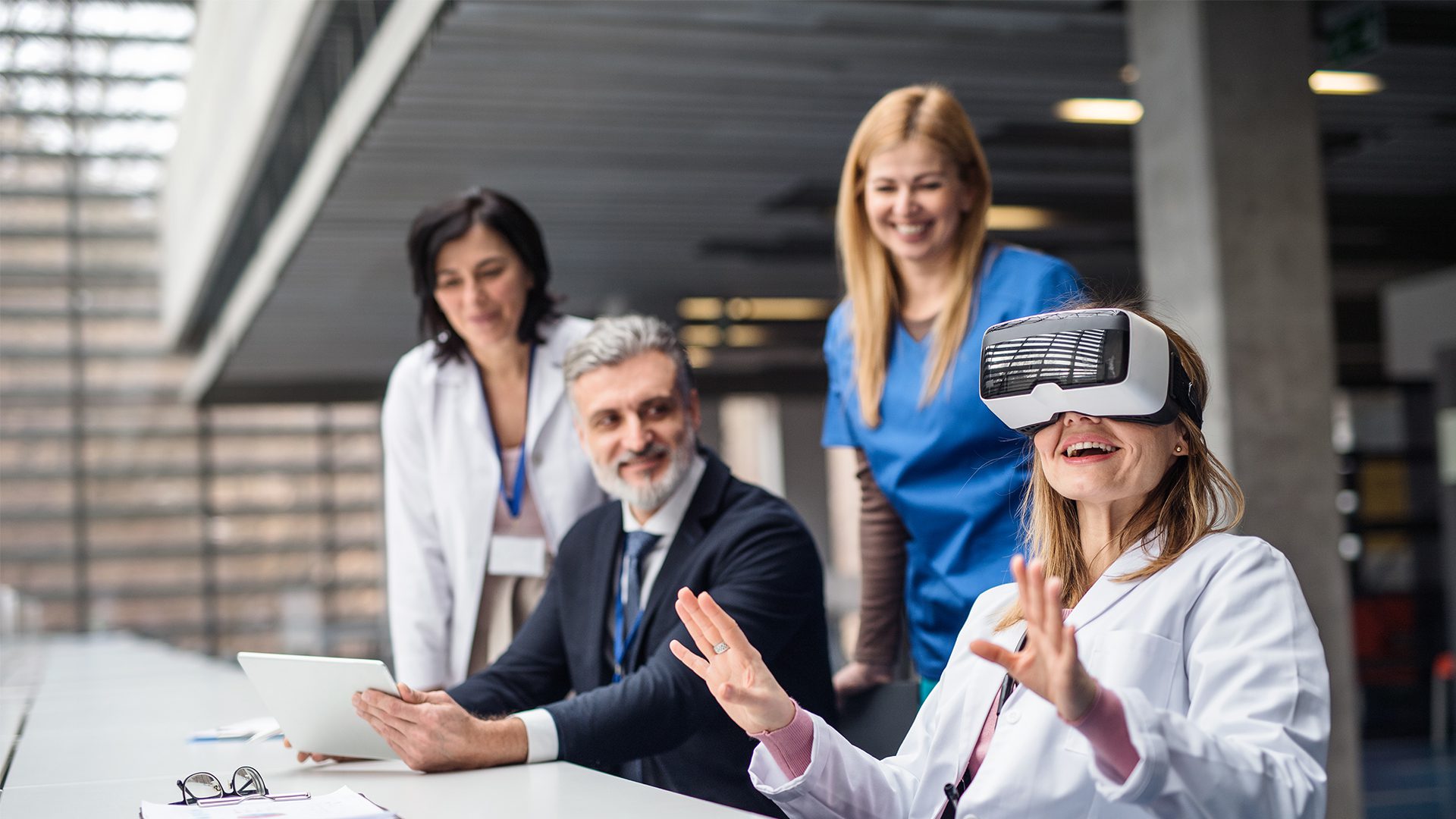 Improving Learning Outcomes on Operating Room Skills