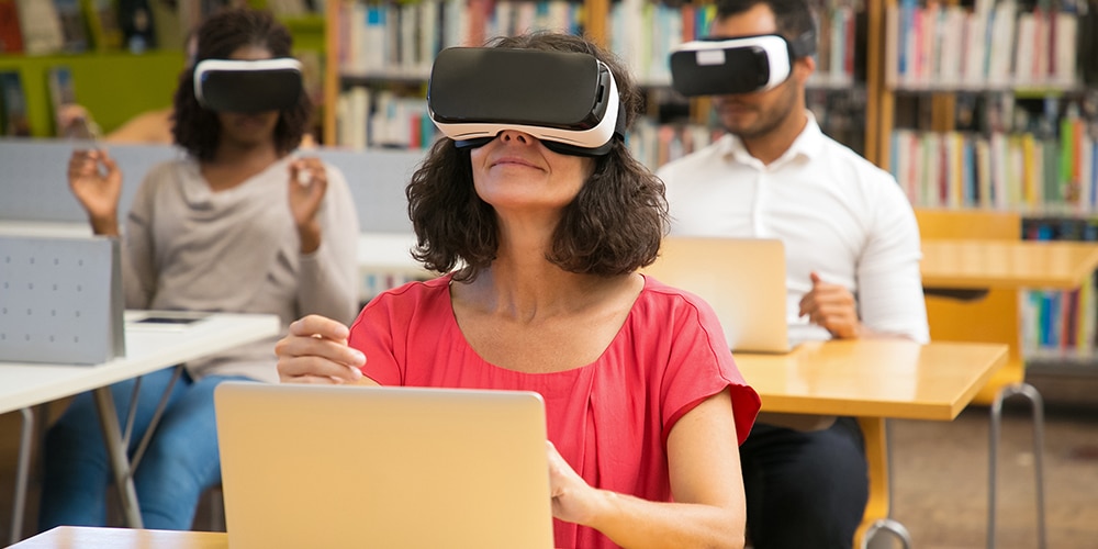 Content, Technology, Change: Top Higher Education Publishing and EdTech Trends Shaping 2025