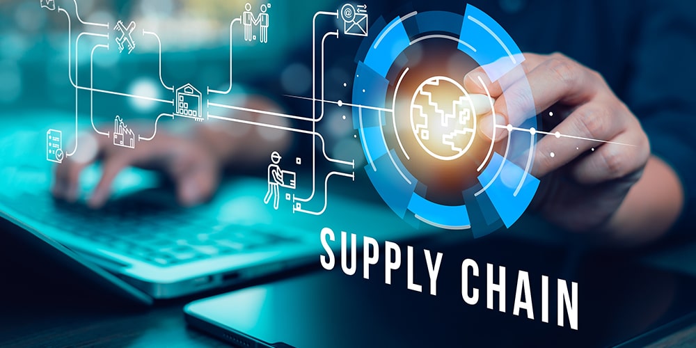 AI-Powered Demand Forecasting: The Future of Supply Chain Planning