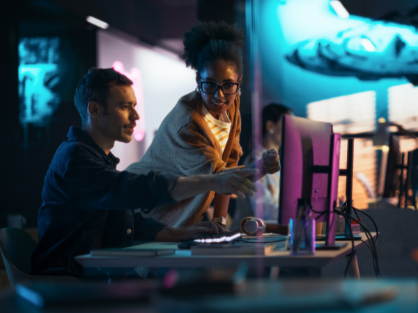 App Support & Maintenance